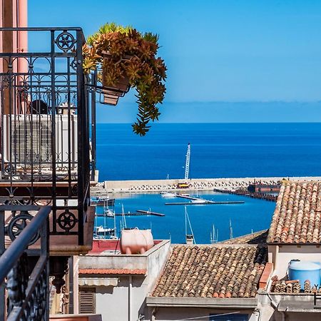 Casa Vacanze Peperoncino Кастелламмаре-дель-Голфо Экстерьер фото