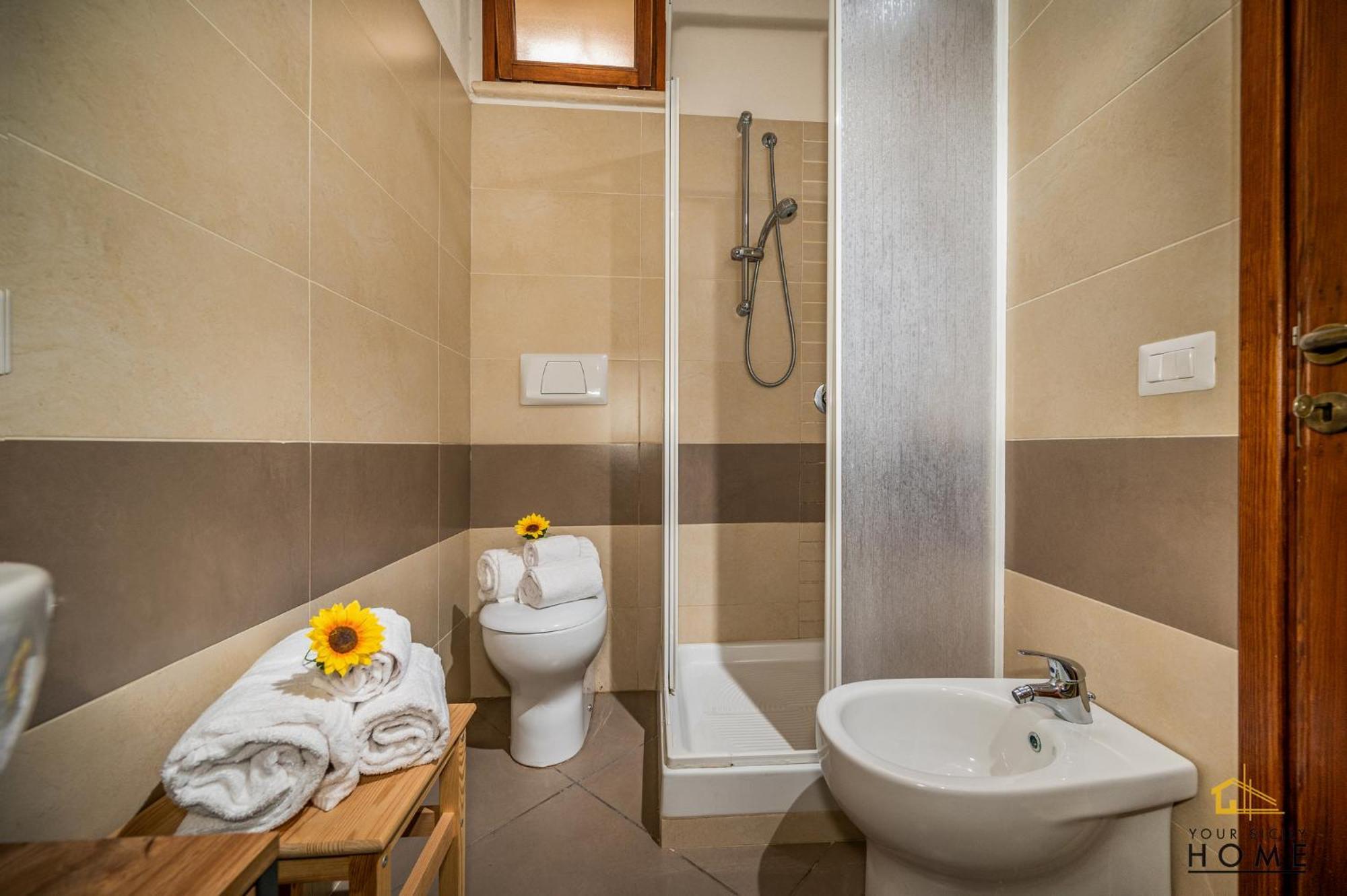 Casa Vacanze Peperoncino Кастелламмаре-дель-Голфо Экстерьер фото